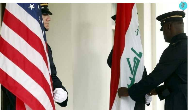 جزئیات گفتوگوی بغداد و واشنگتن؛